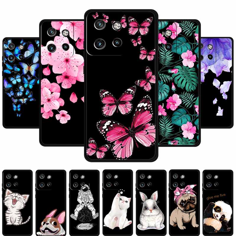 Phone Cases Motorola Edge 2025 - For Motorola Edge 60 Neo 5G