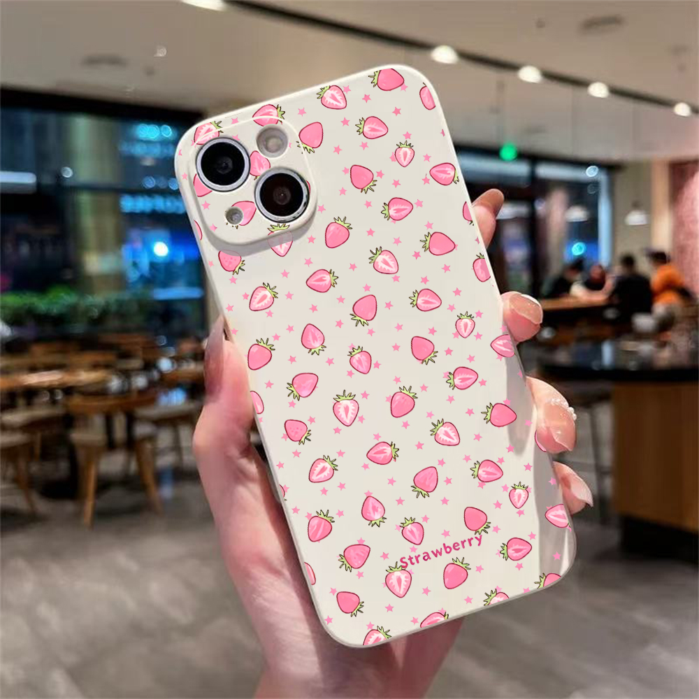 Phone Cases Iphone - For iPhone 17 16 15 14