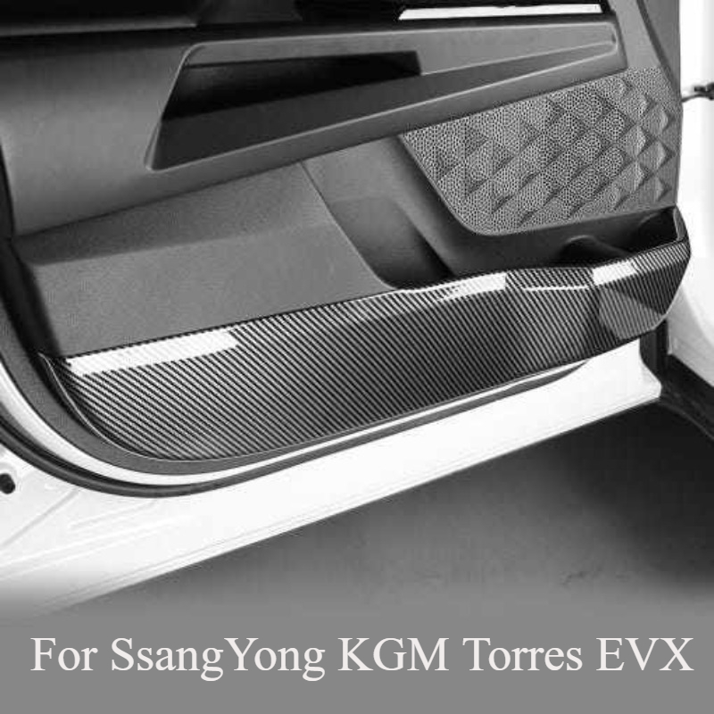 Phone Cases Melbourne - For SsangYong KGM Torres EVX Door