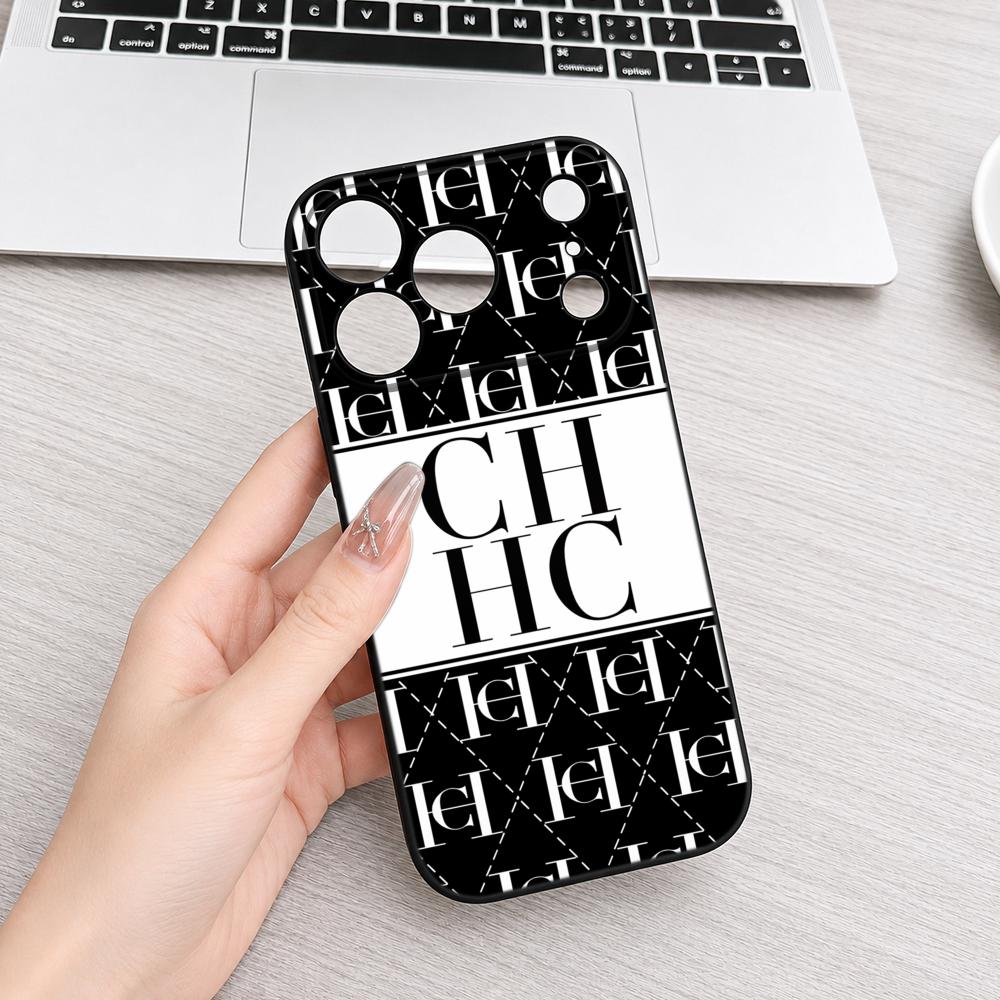 Phone Cases Iphone - C-CarolinaS Fashion H-HerreraS Phone Case For