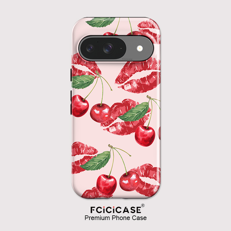 Phone Cases Google Pixel 9 - Fcicicase Anti-knock Phone Case For Google