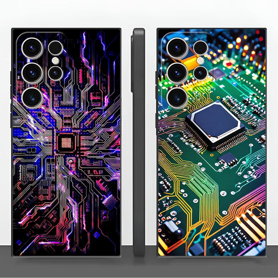 Phone Cases Samsung S25 Fe - Case for Samsung Galaxy S26 S20