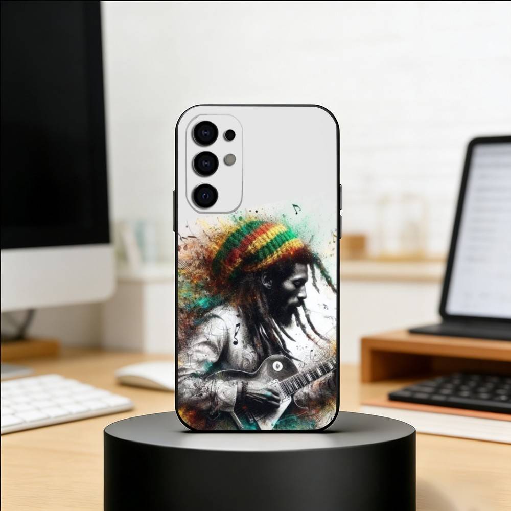 J-Jamaica Bob M-Marley Lion Ph - Phone Cases Jamaica 리뷰 및 가격