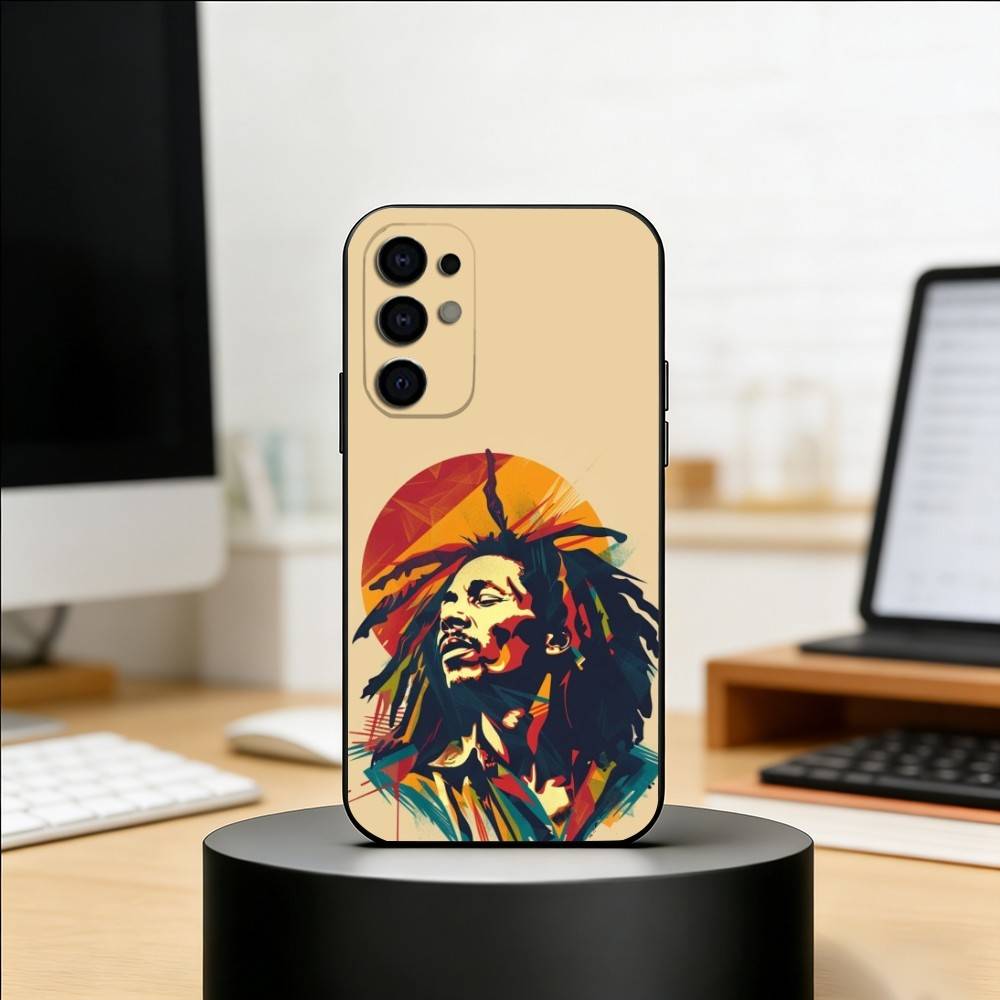 J-Jamaica Bob M-Marley Lion Ph - Phone Cases Jamaica 리뷰 및 가격