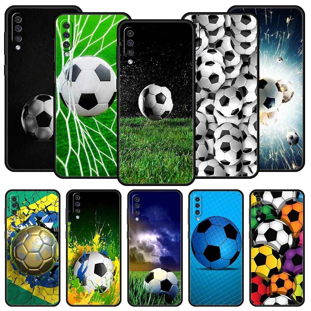 Soccer ball Football Phone Cas - Phone Cases Liverpool 리뷰 및 가격