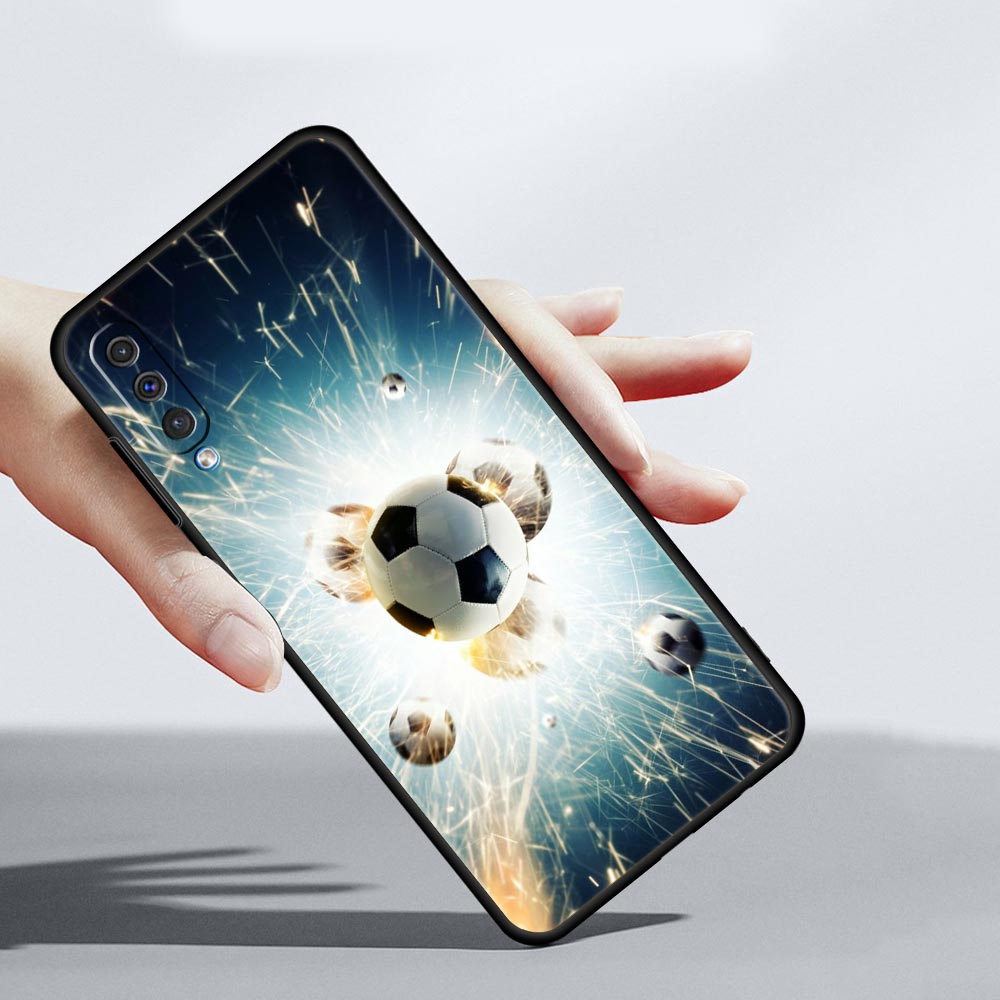 Soccer ball Football Phone Cas - Phone Cases Liverpool 리뷰 및 가격