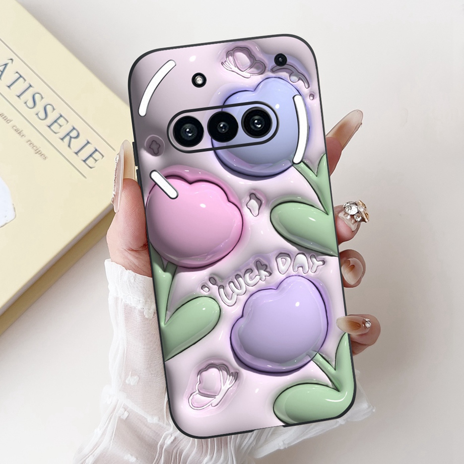 For Nothing Phone 3A A059 Case - Phone Cases Nothing 3A 리뷰 및 가격
