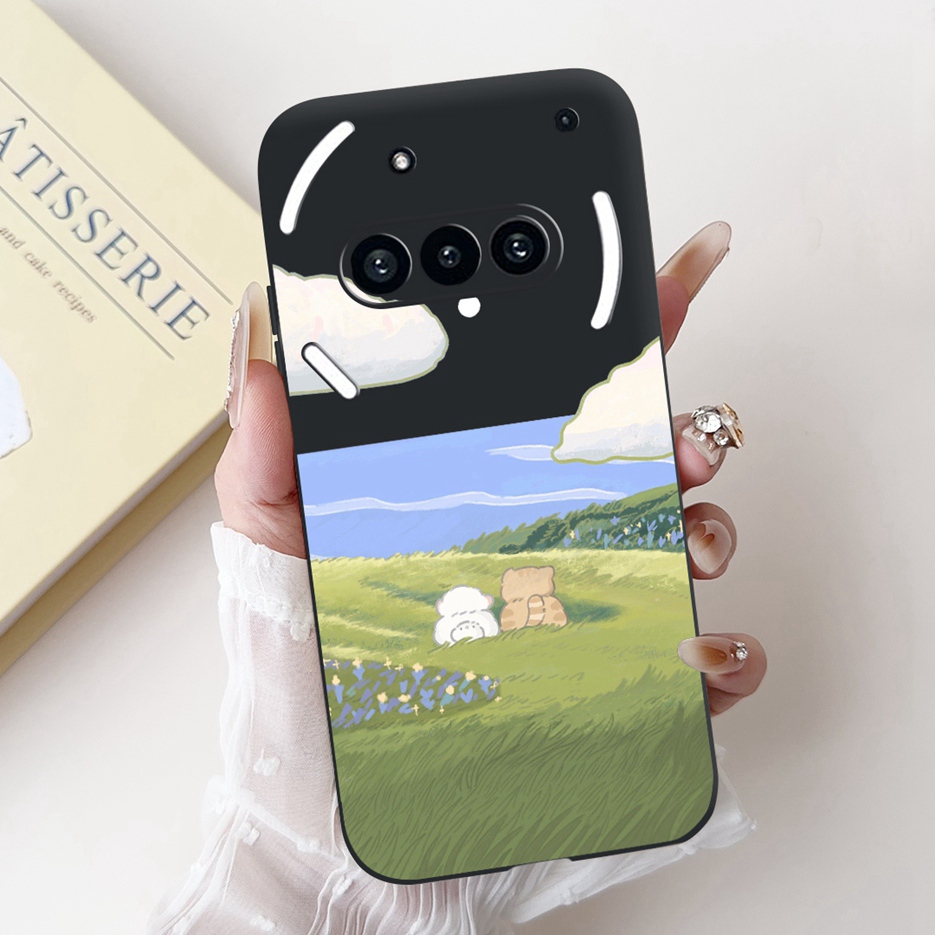 For Nothing Phone 3A A059 Case - Phone Cases Nothing 3A 리뷰 및 가격
