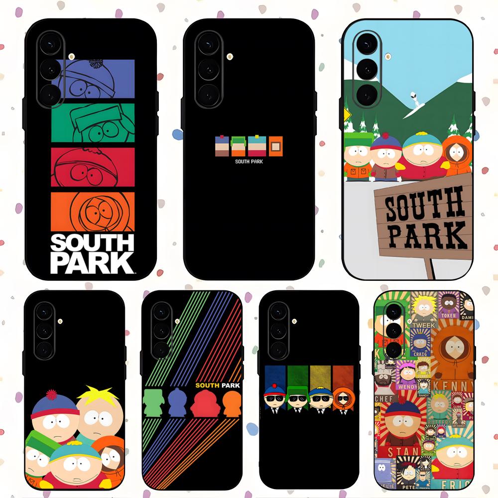 Cool South Park Cartoon Phone  - Phone Cases Samsung 리뷰 및 가격