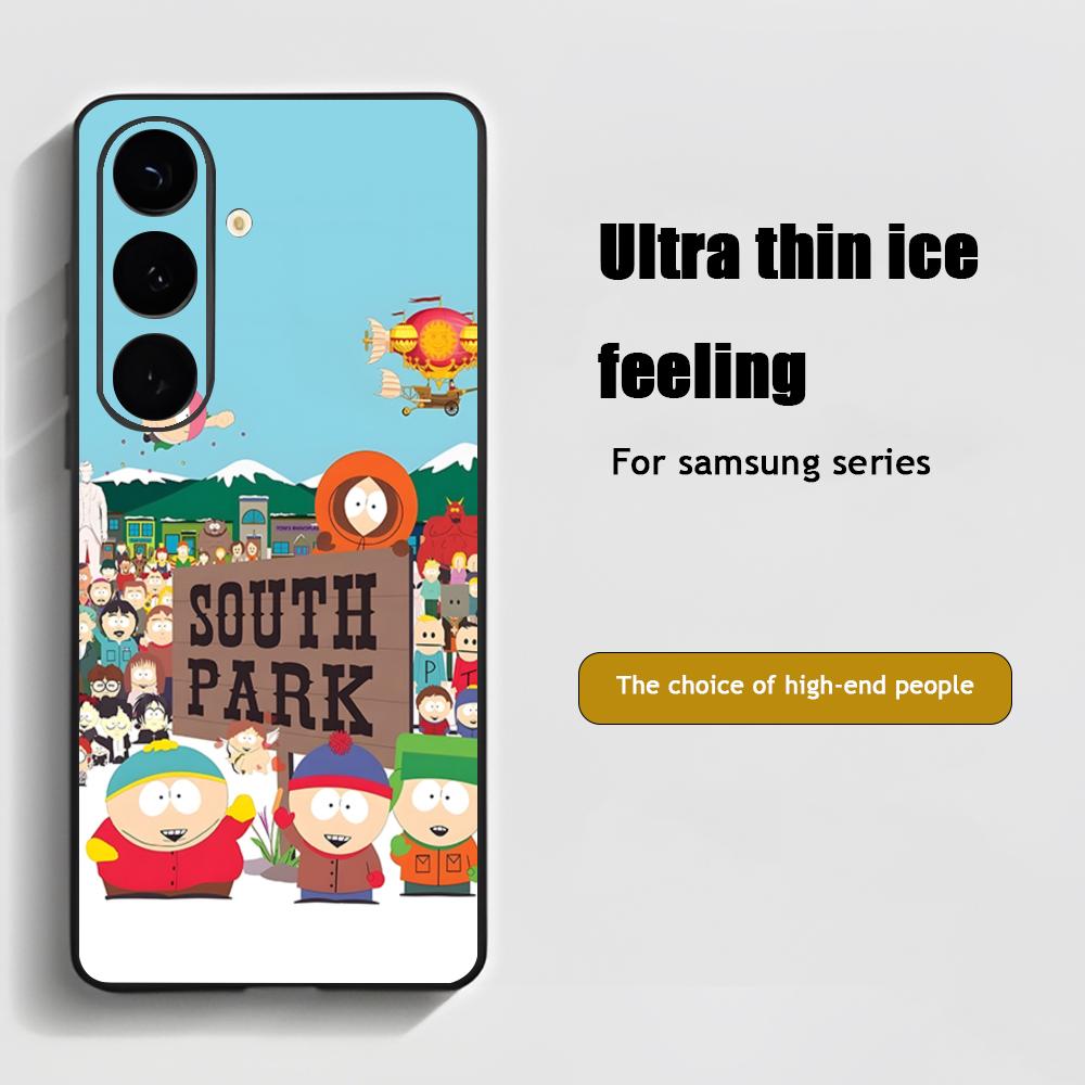 Cool South Park Cartoon Phone  - Phone Cases Samsung 리뷰 및 가격
