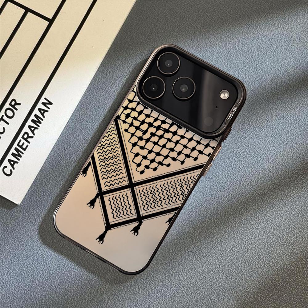 Keffiyeh P-Palestine Phone Cas - Phone Cases For Iphone 16 리뷰 및 가격
