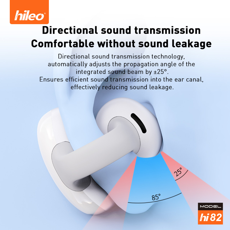 Hileo Hi 82 V5.3 Clip-on True  - Phone Cases On Amazon 리뷰 및 가격