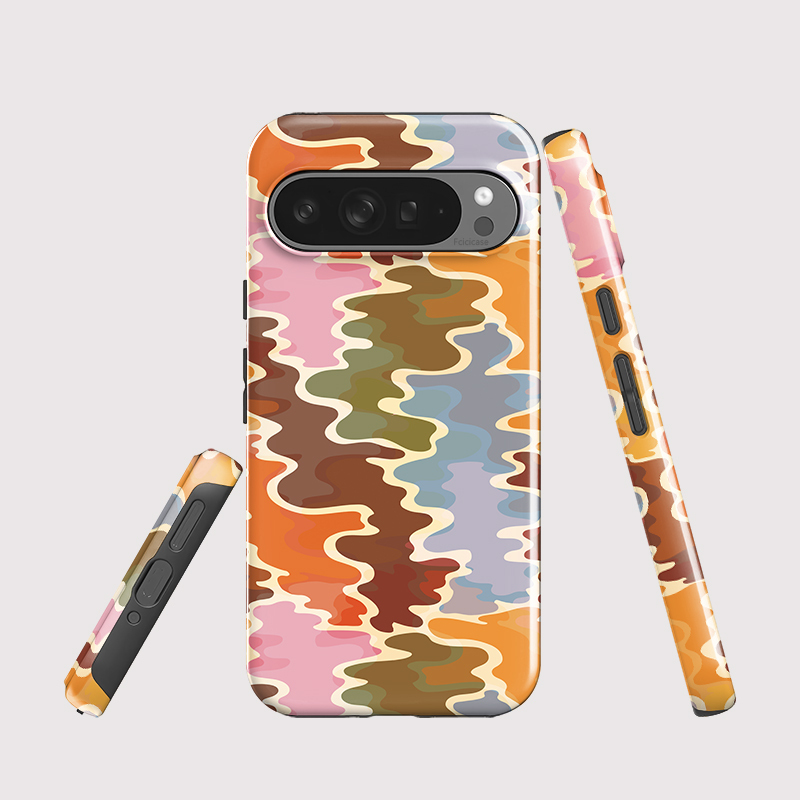 Fcicicase Acrylic Matte Phone  - Phone Cases Google Pixel 9 리뷰 및 가격