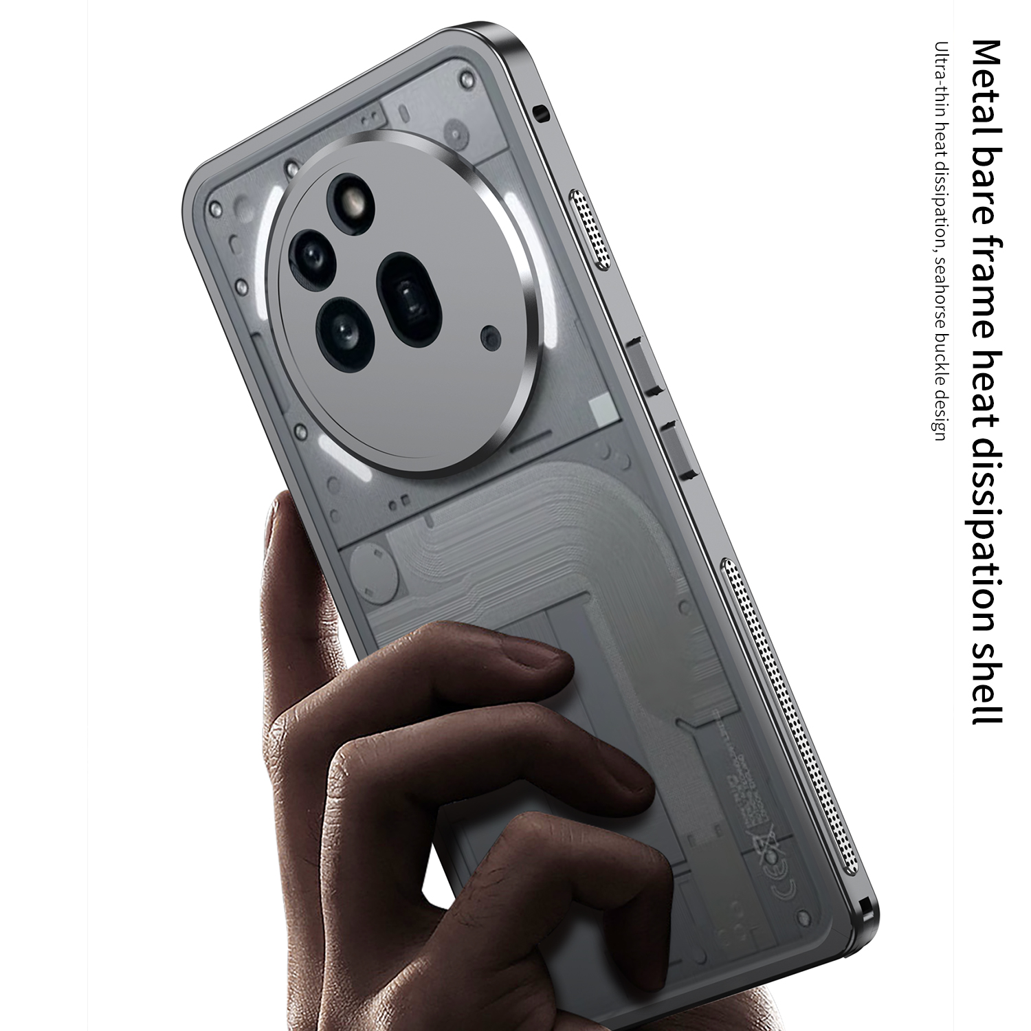 Case For Nothing Phone 3A Pro  - Phone Cases Nothing 3A 리뷰 및 가격