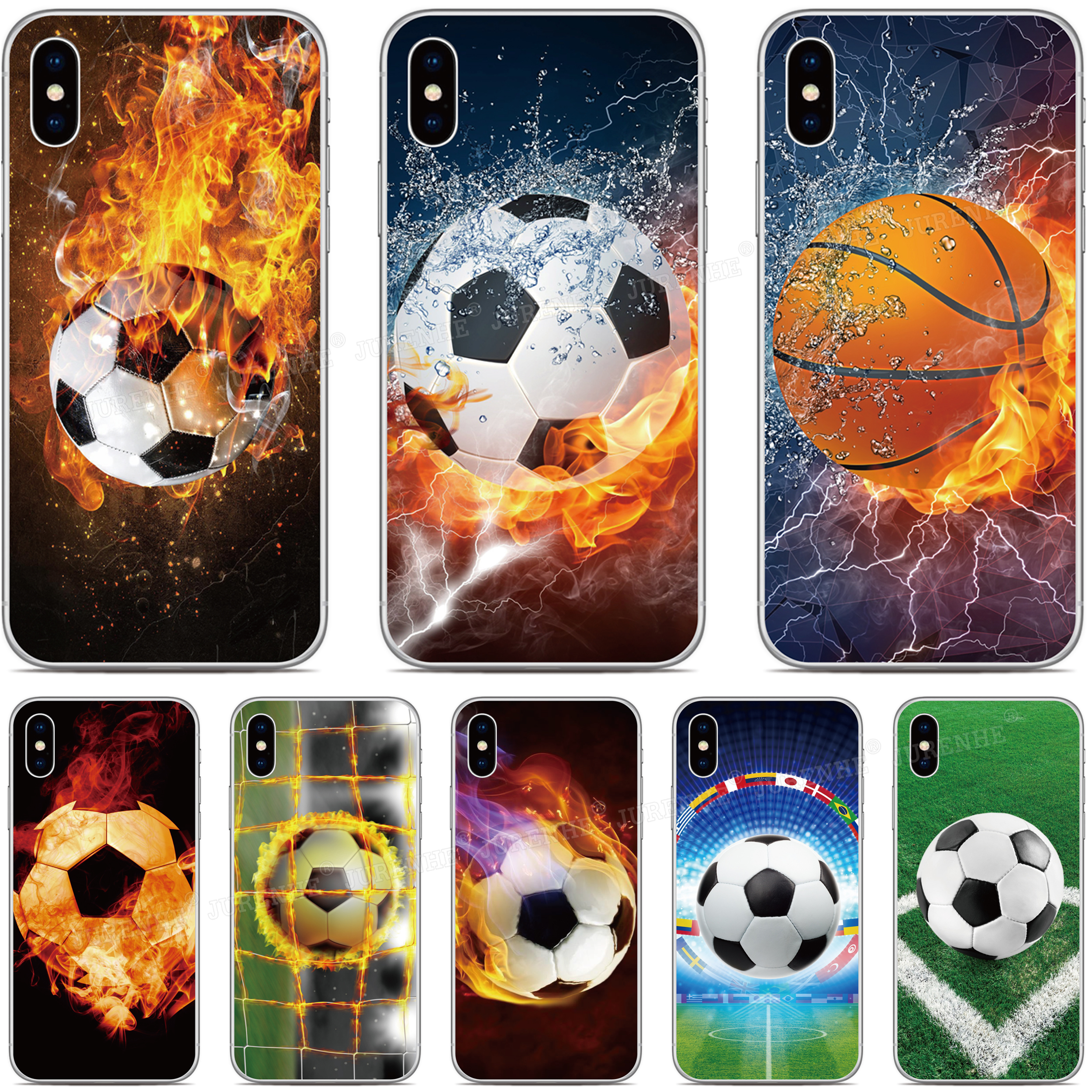tpu Soft Football Soccer Phone - Phone Cases Liverpool 리뷰 및 가격