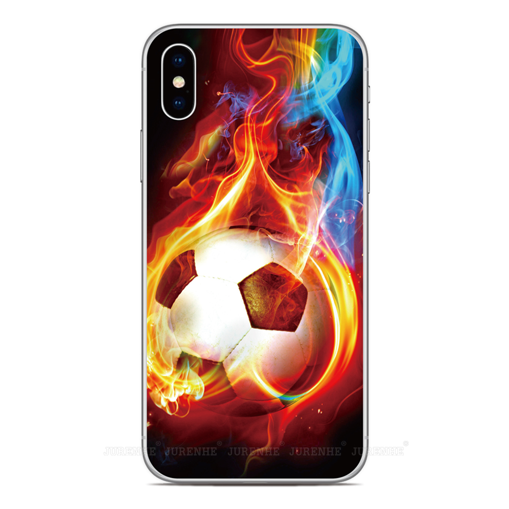 tpu Soft Football Soccer Phone - Phone Cases Liverpool 리뷰 및 가격