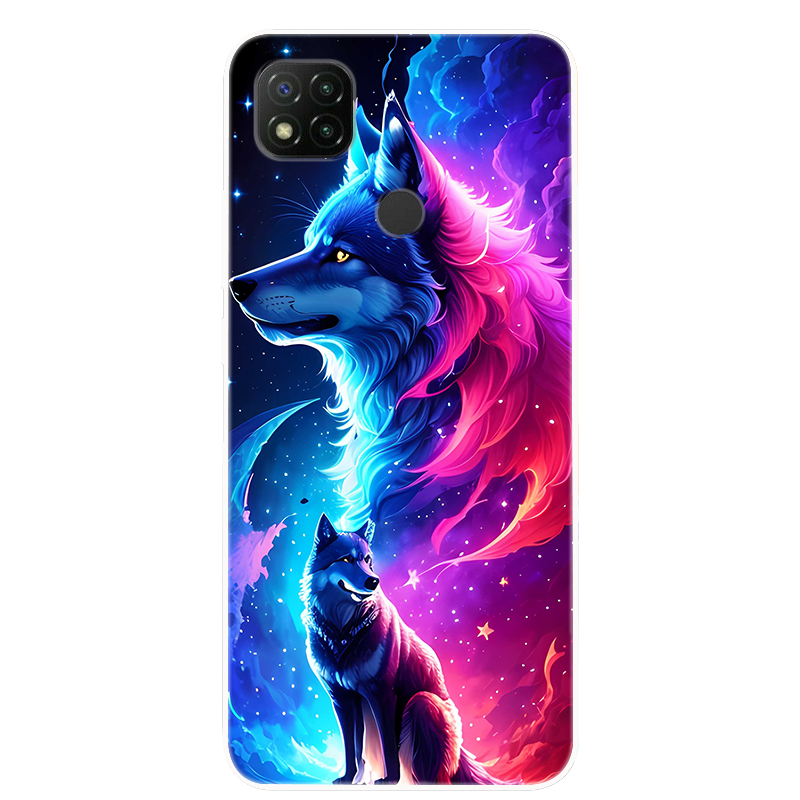 For Xiaomi Redmi 9C NFC Cases  - Phone Cases Liverpool 리뷰 및 가격