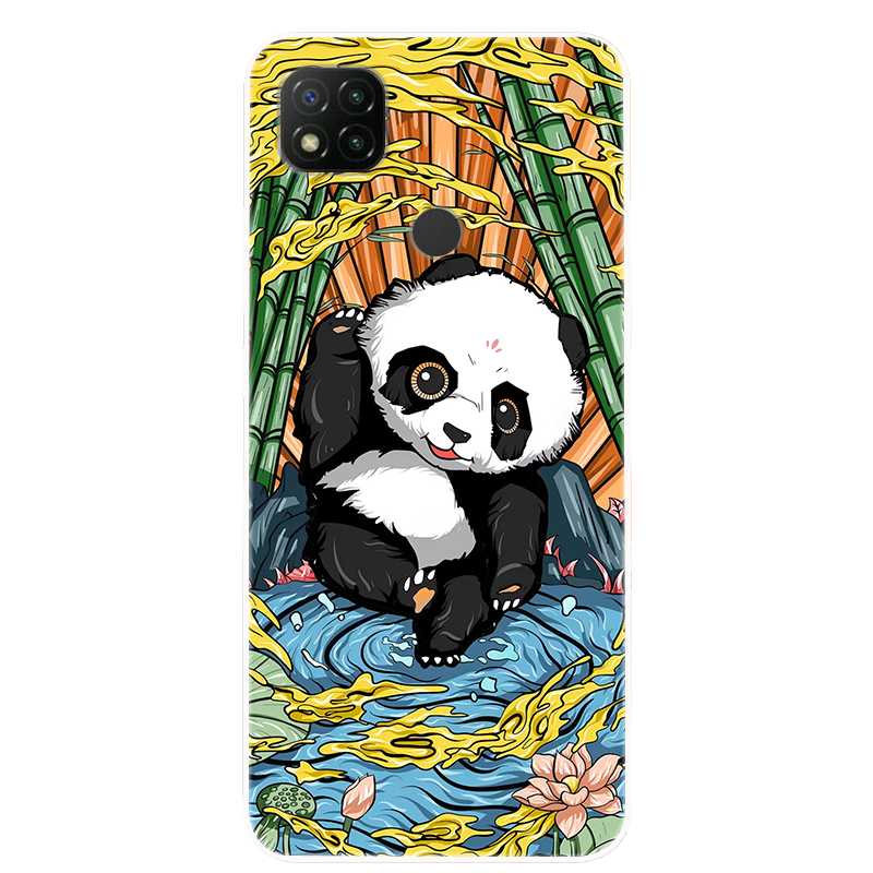 For Xiaomi Redmi 9C NFC Cases  - Phone Cases Liverpool 리뷰 및 가격
