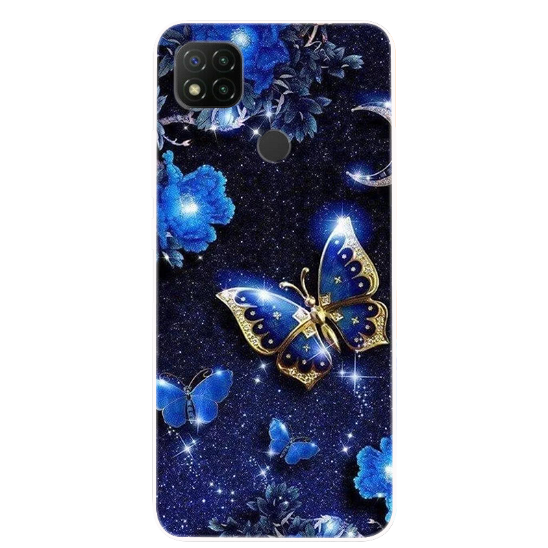 For Xiaomi Redmi 9C NFC Cases  - Phone Cases Liverpool 리뷰 및 가격