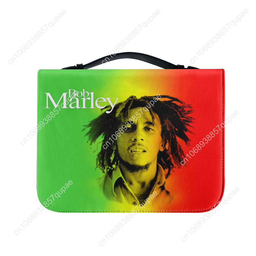 Bob Marley Bible Bags Reggae R - Phone Cases Jamaica 리뷰 및 가격