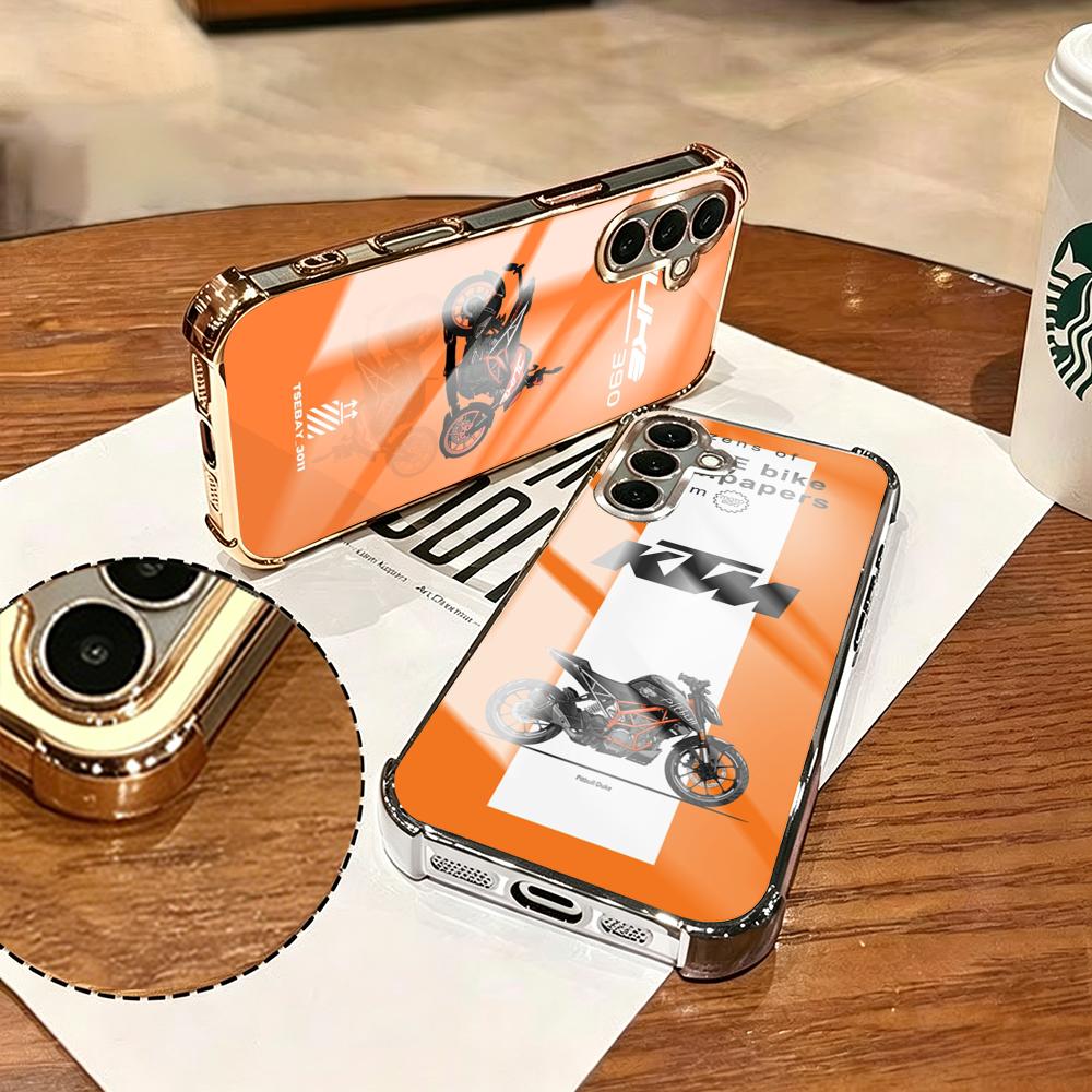 Motor K-KTM Phone Case For Sam - Phone Cases Samsung S25 Fe 리뷰 및 가격