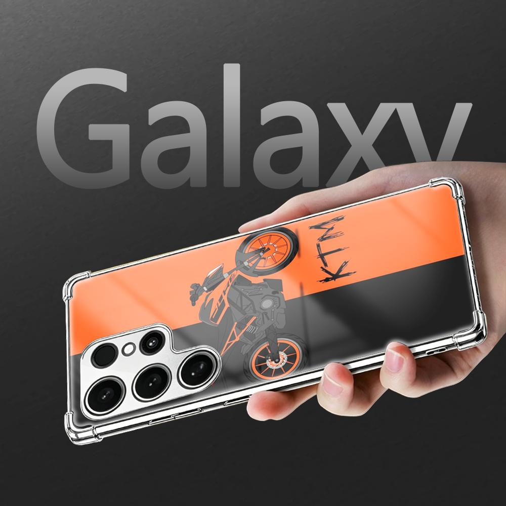 Motor K-KTM Phone Case For Sam - Phone Cases Samsung S25 Fe 리뷰 및 가격