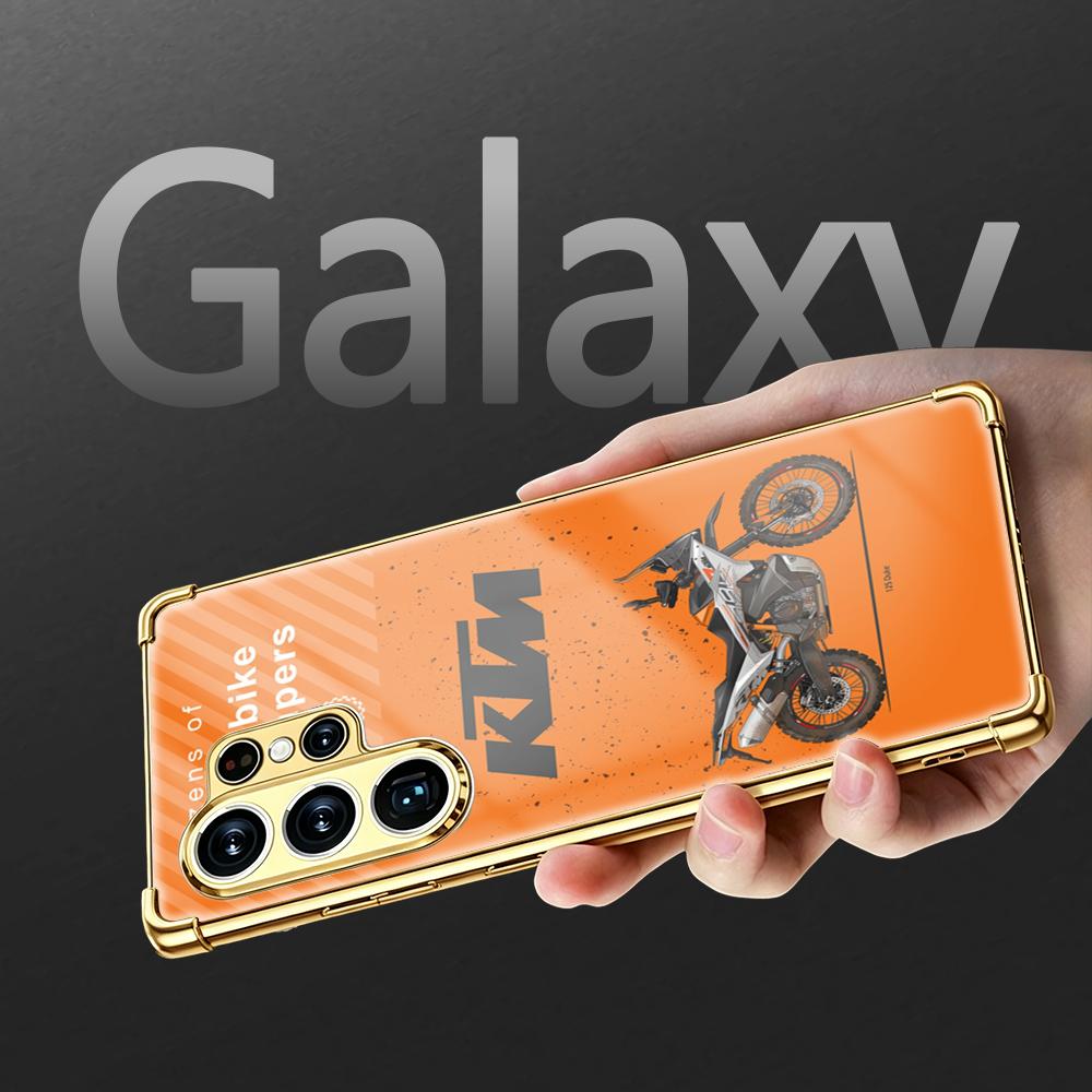 Motor K-KTM Phone Case For Sam - Phone Cases Samsung S25 Fe 리뷰 및 가격