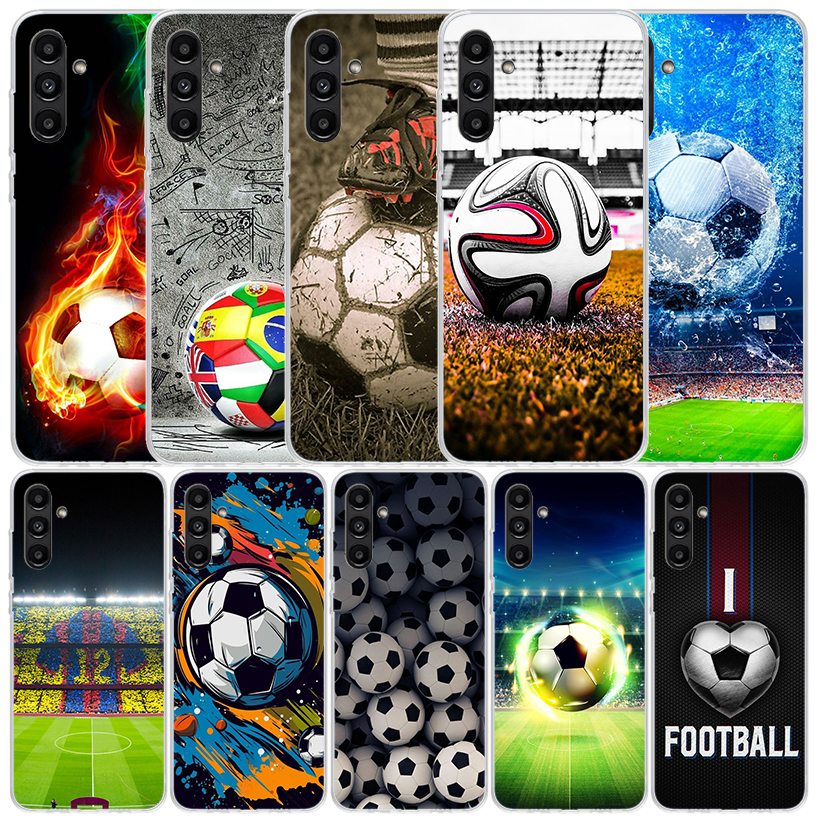 Football Soccer Ball Design Ph - Phone Cases Liverpool 리뷰 및 가격