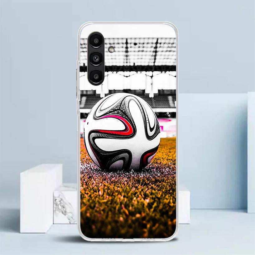 Football Soccer Ball Design Ph - Phone Cases Liverpool 리뷰 및 가격