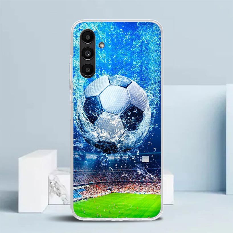 Football Soccer Ball Design Ph - Phone Cases Liverpool 리뷰 및 가격