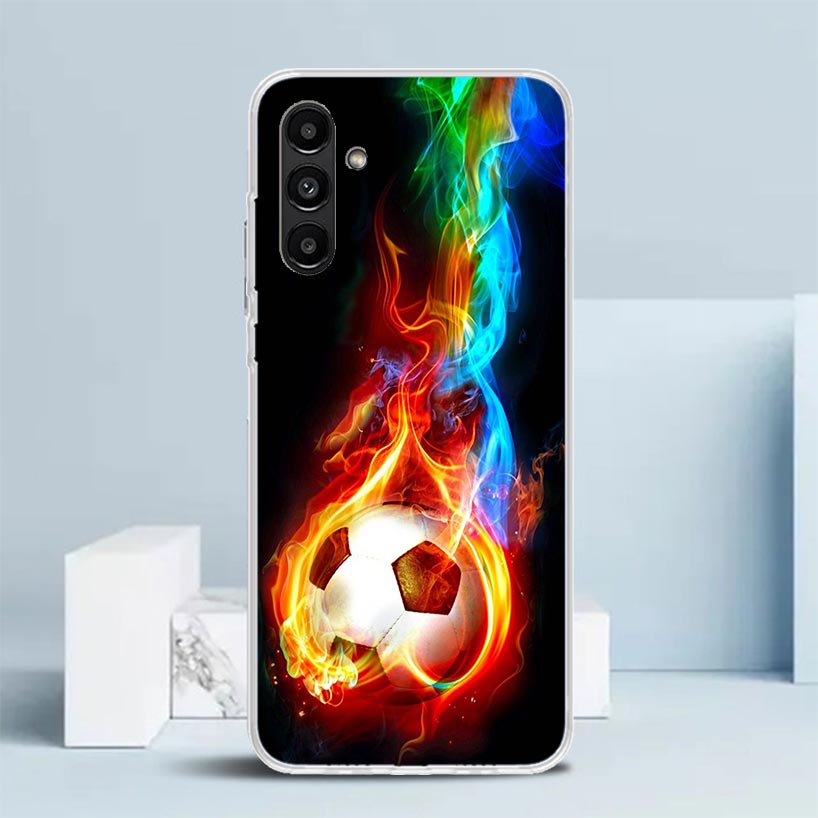 Football Soccer Ball Design Ph - Phone Cases Liverpool 리뷰 및 가격
