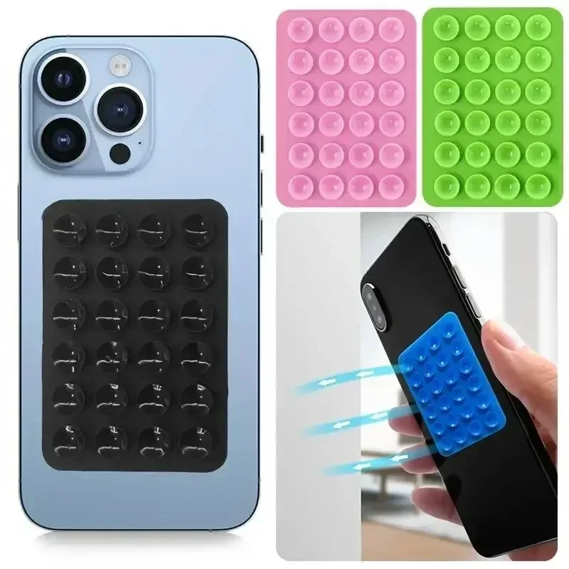 Multifunctional Silicone Sucti - Phone Cases Iphone 리뷰 및 가격