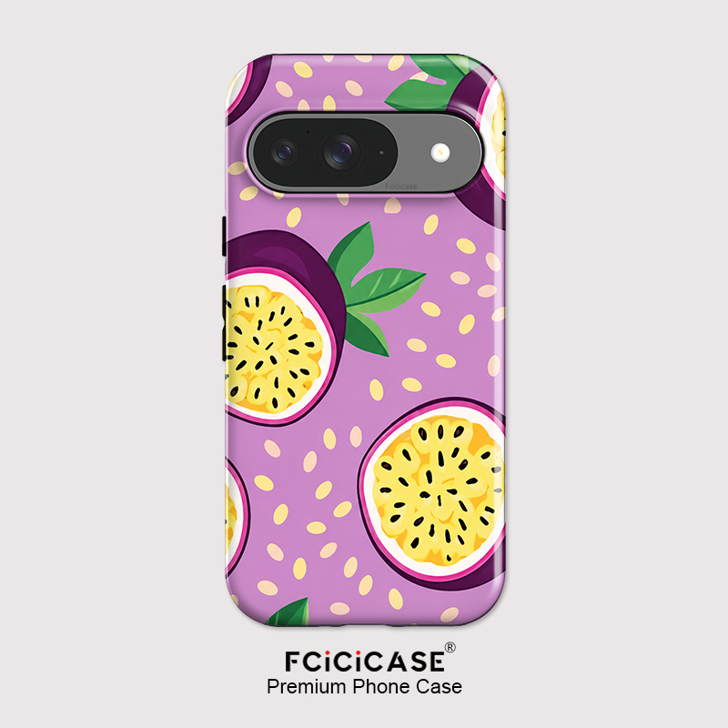 Fcicicase Acrylic Phone Case F - Phone Cases Google Pixel 9 리뷰 및 가격