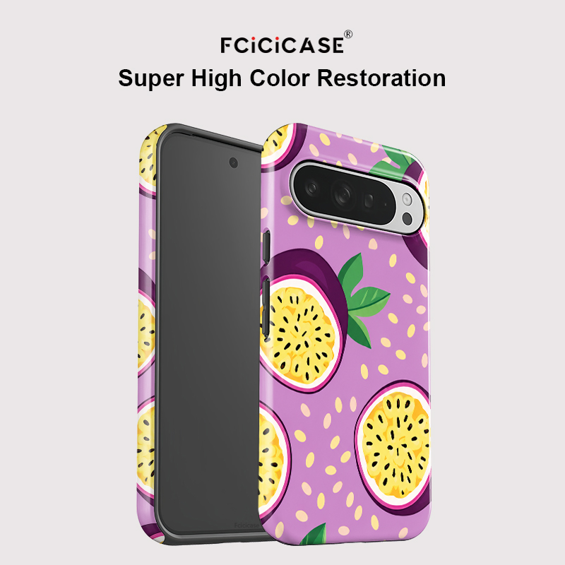 Fcicicase Acrylic Phone Case F - Phone Cases Google Pixel 9 리뷰 및 가격