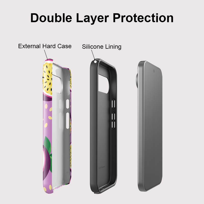 Fcicicase Acrylic Phone Case F - Phone Cases Google Pixel 9 리뷰 및 가격