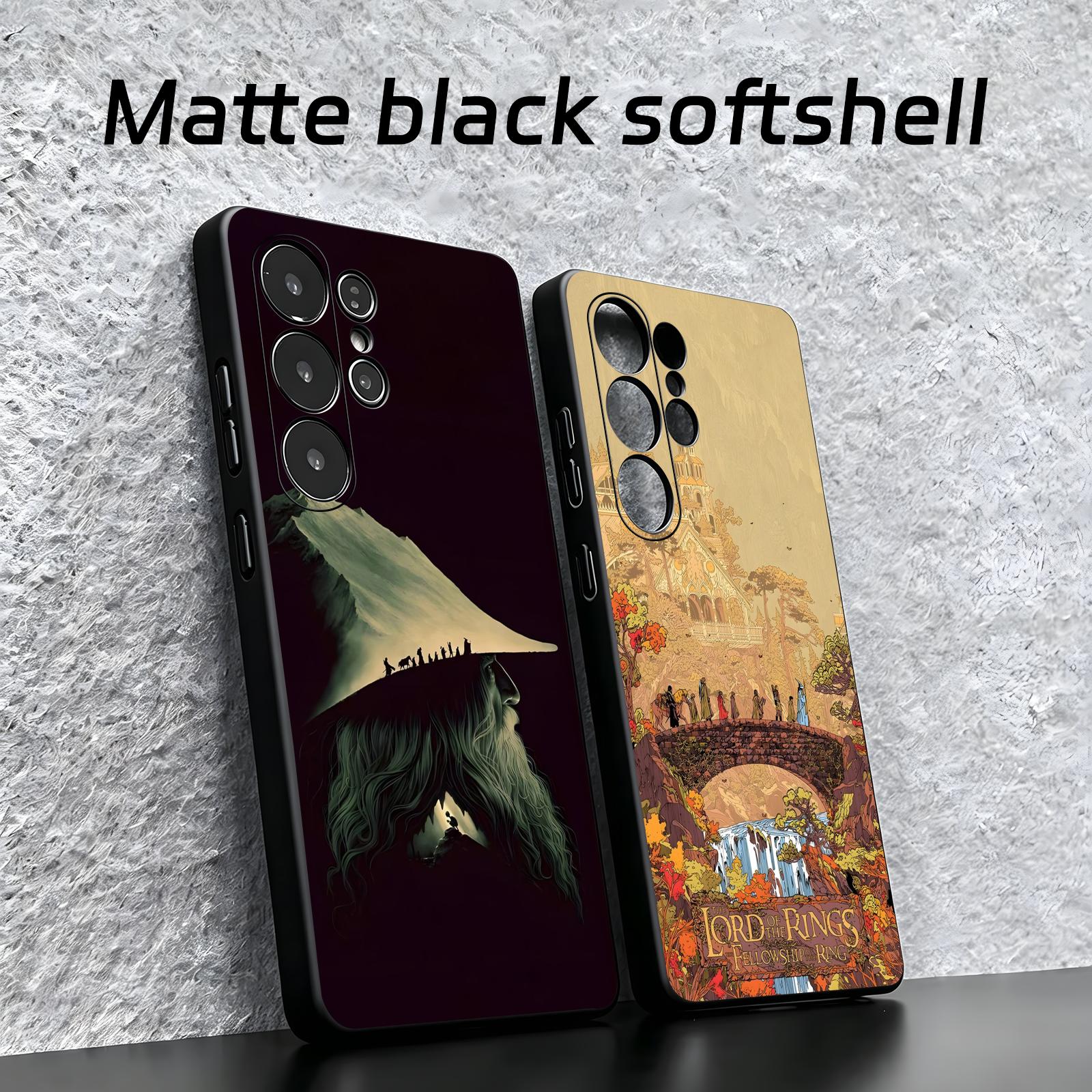 Phone Case For Samsung S26 S25 - Phone Cases Samsung 리뷰 및 가격