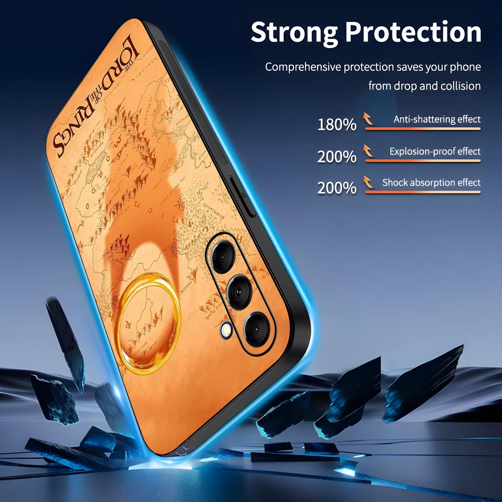 Phone Case For Samsung S26 S25 - Phone Cases Samsung 리뷰 및 가격