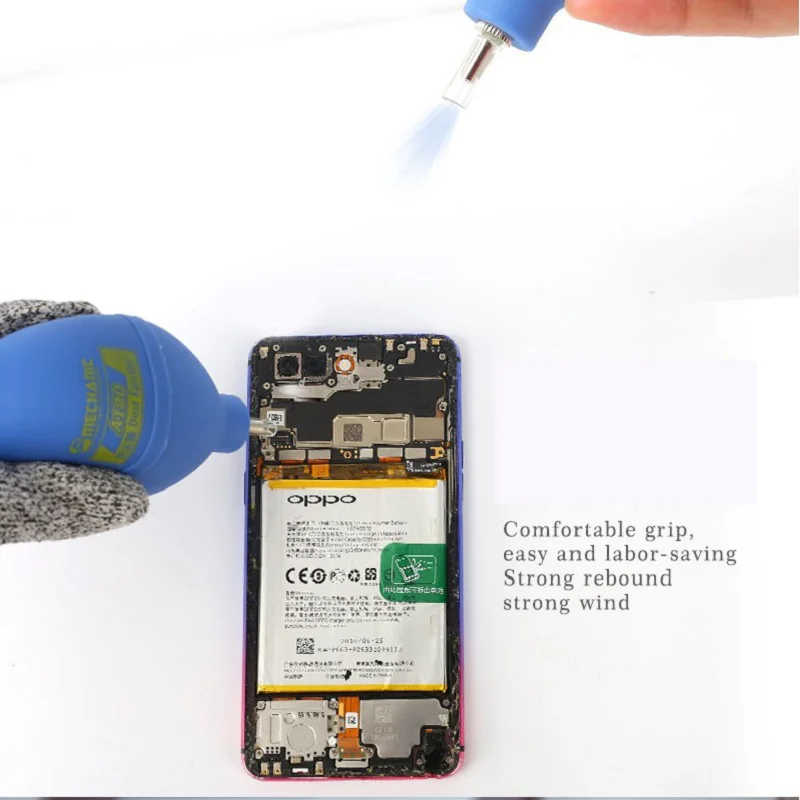 MECHANIC A120 B110 A130 Silico - Phone Cases Rubber 리뷰 및 가격