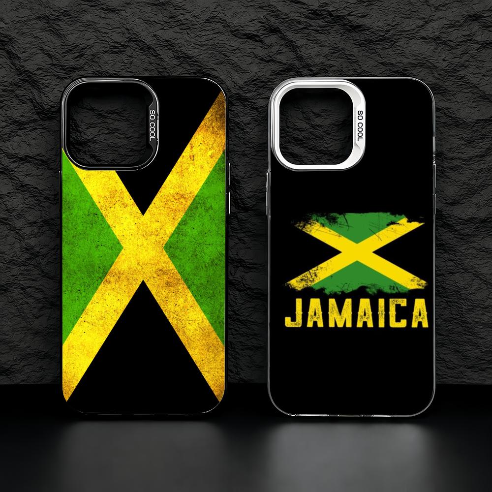 Sports Jamaica Flag football P - Phone Cases Jamaica 리뷰 및 가격