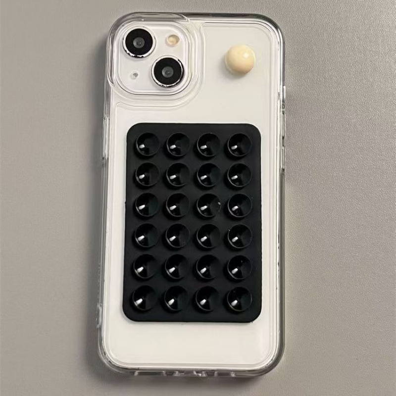 Silicone Suction Phone Case Mo - Phone Cases Iphone 리뷰 및 가격