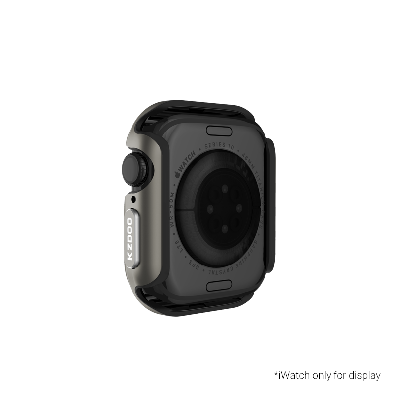 KZDOO Defender Watch Case Dese - Phone Cases Rubber 리뷰 및 가격