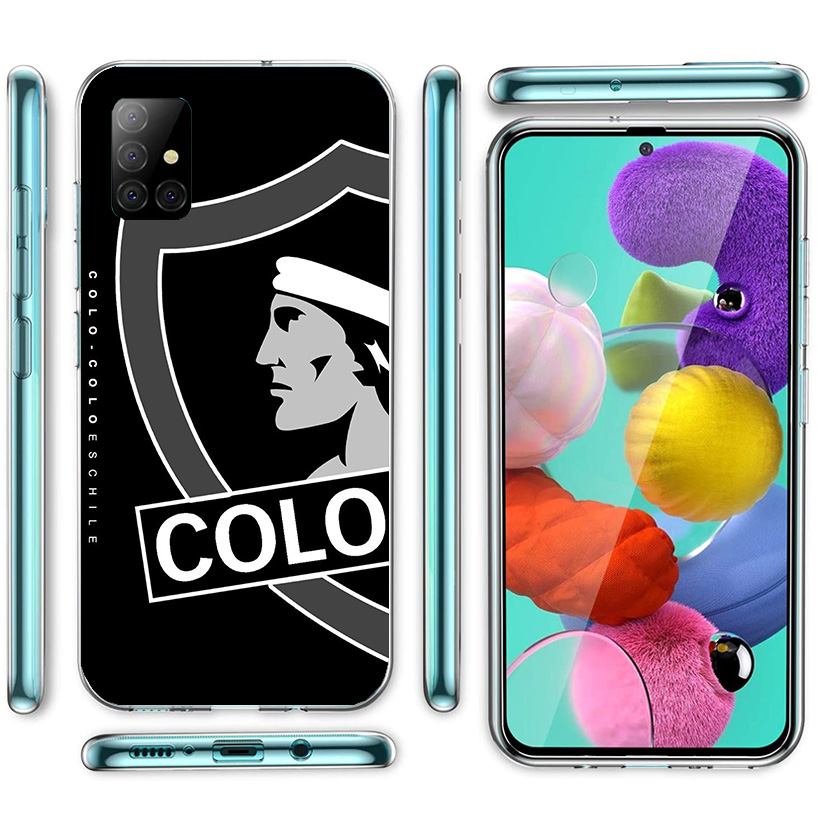 New Club Social Y Deportivo Co - Phone Cases Liverpool 리뷰 및 가격
