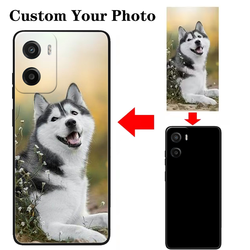 Custom Case for Motorola Moto  - Phone Cases Motorola Edge 2025 리뷰 및 가격