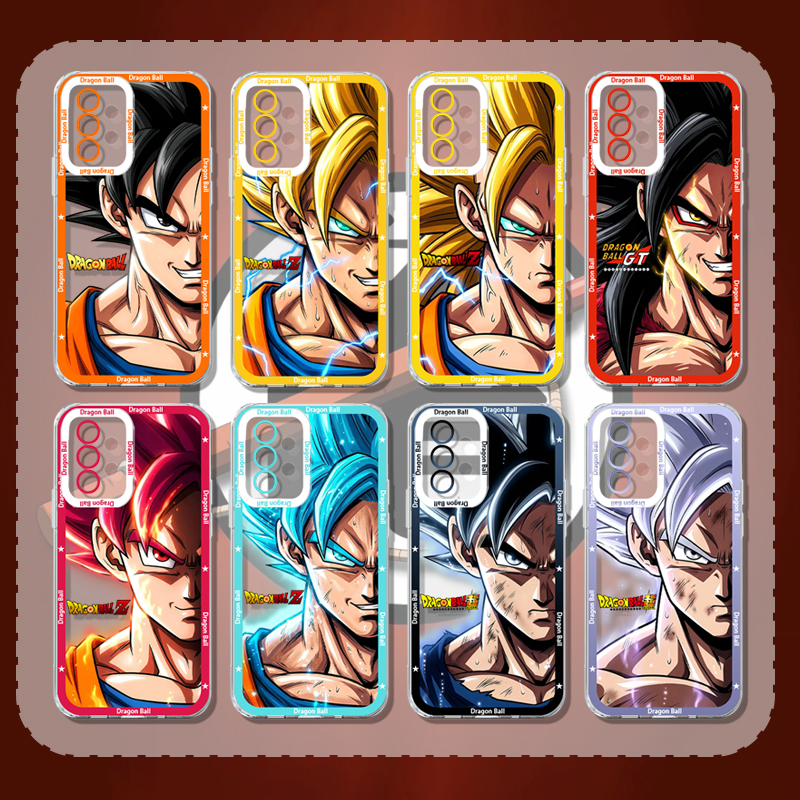 Case for D-DRAGON BALL GOKU Sa - Phone Cases Samsung 리뷰 및 가격