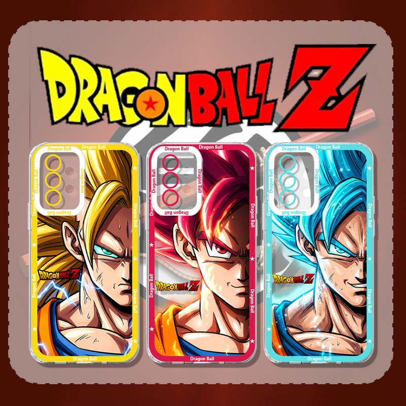 Case for D-DRAGON BALL GOKU Sa - Phone Cases Samsung 리뷰 및 가격