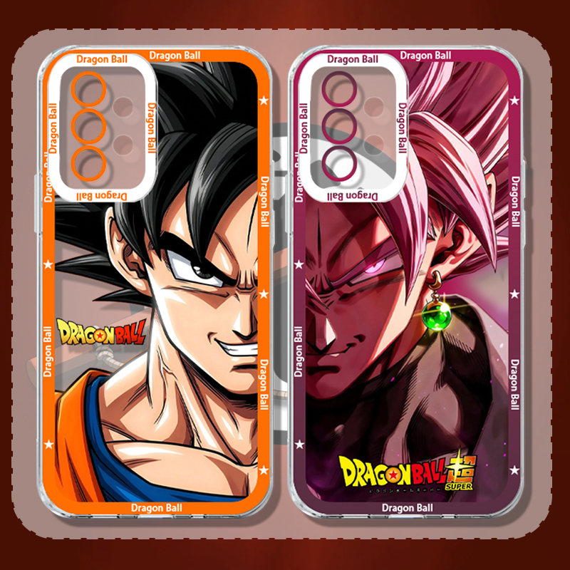 Case for D-DRAGON BALL GOKU Sa - Phone Cases Samsung 리뷰 및 가격