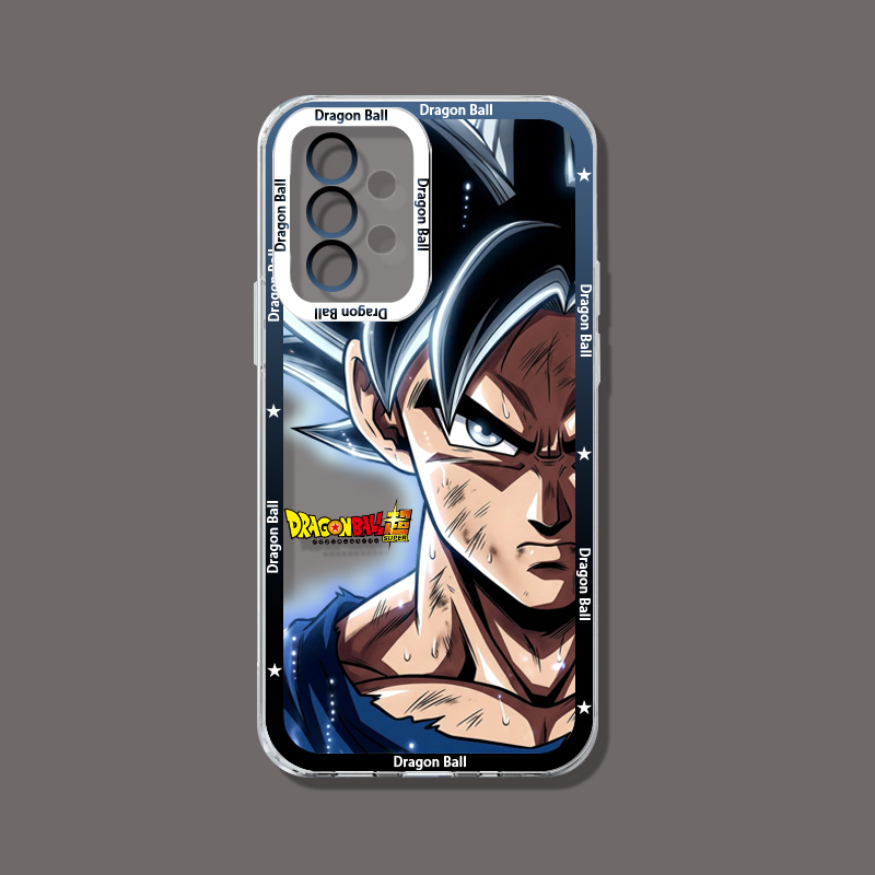 Case for D-DRAGON BALL GOKU Sa - Phone Cases Samsung 리뷰 및 가격