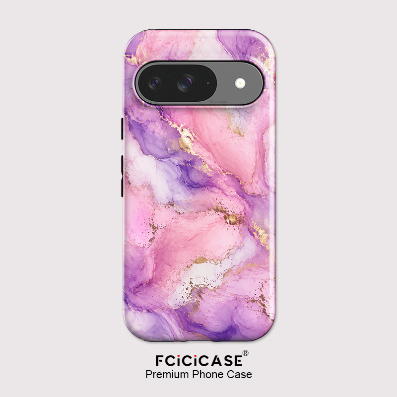 Fcicicase Anti-knock Acrylic P - Phone Cases Google Pixel 9 리뷰 및 가격