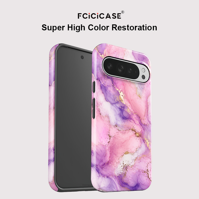 Fcicicase Anti-knock Acrylic P - Phone Cases Google Pixel 9 리뷰 및 가격