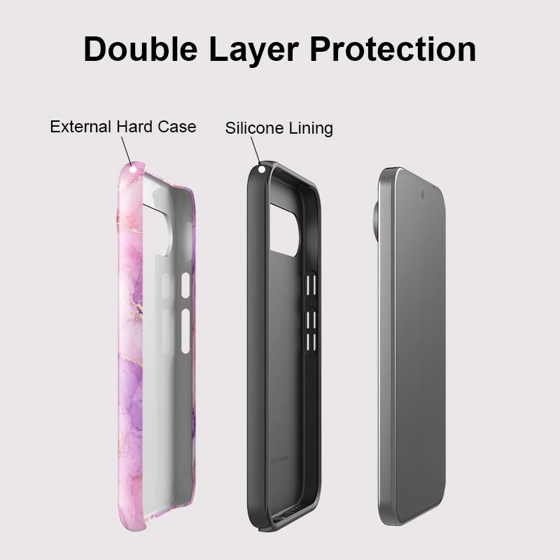 Fcicicase Anti-knock Acrylic P - Phone Cases Google Pixel 9 리뷰 및 가격